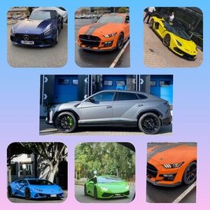 Meet your Posher, Riana